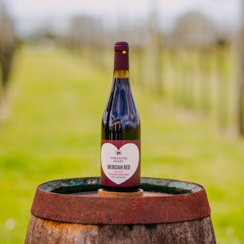 Mercian Red Wine