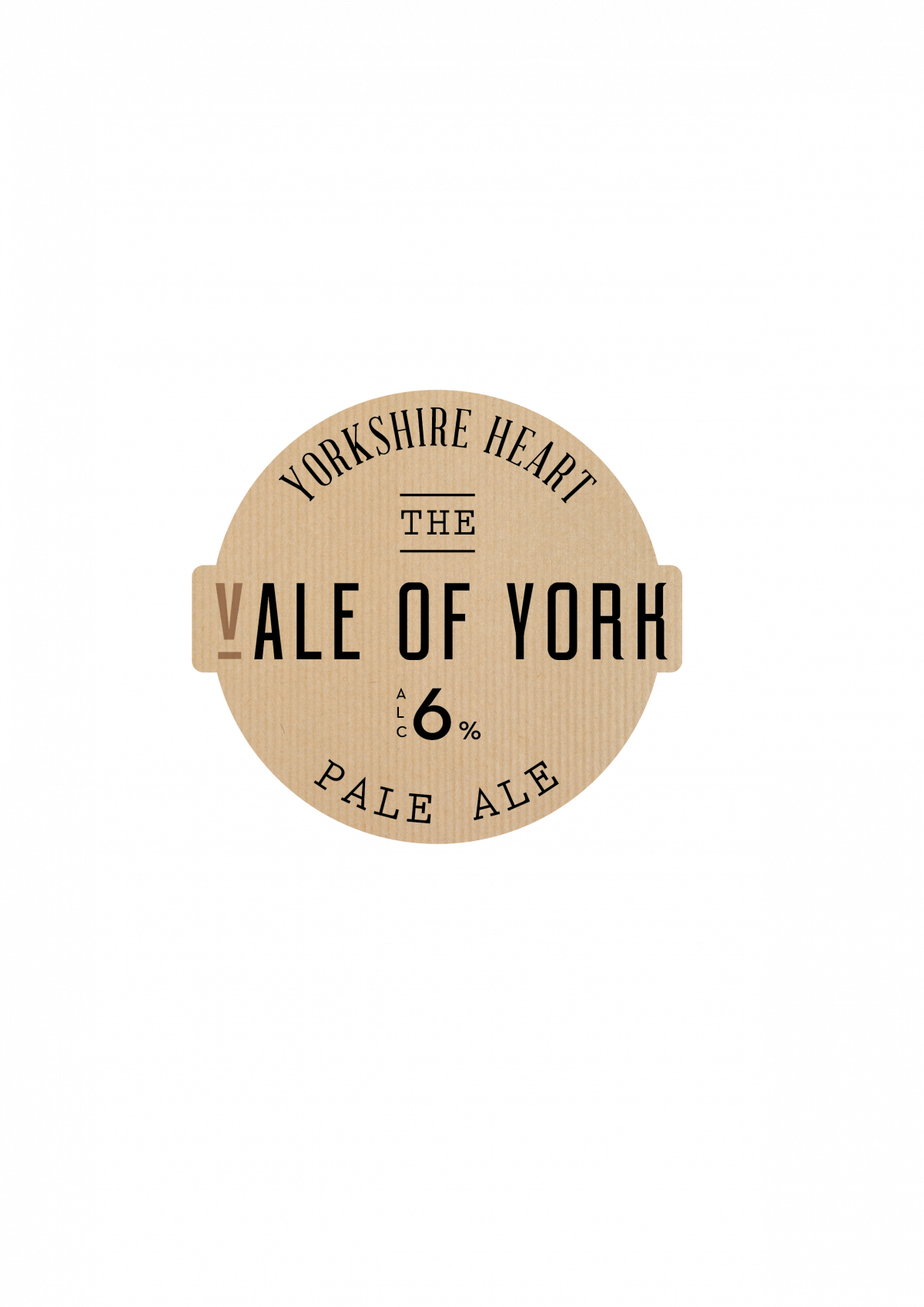 Vale of York logo