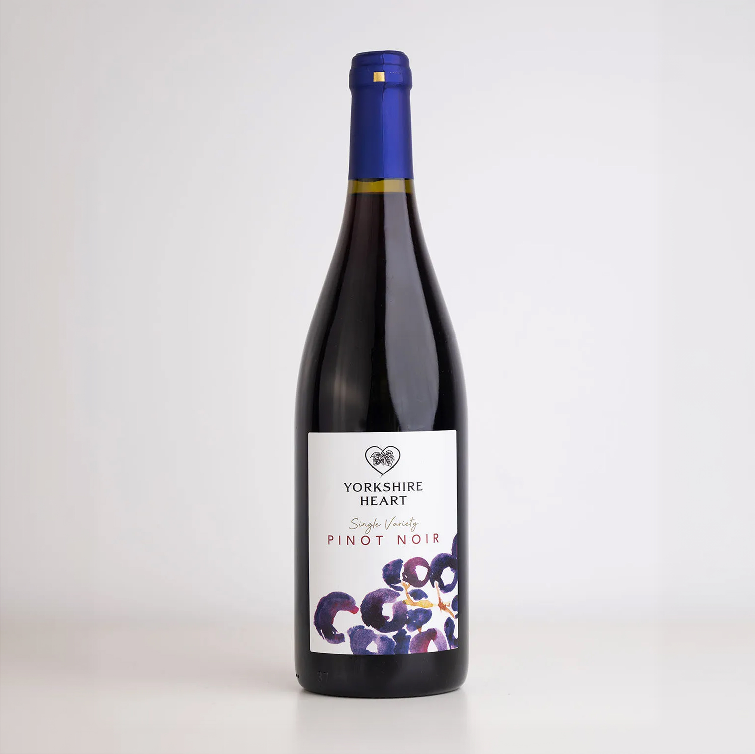 Yorkshire Heart Pinot Noir