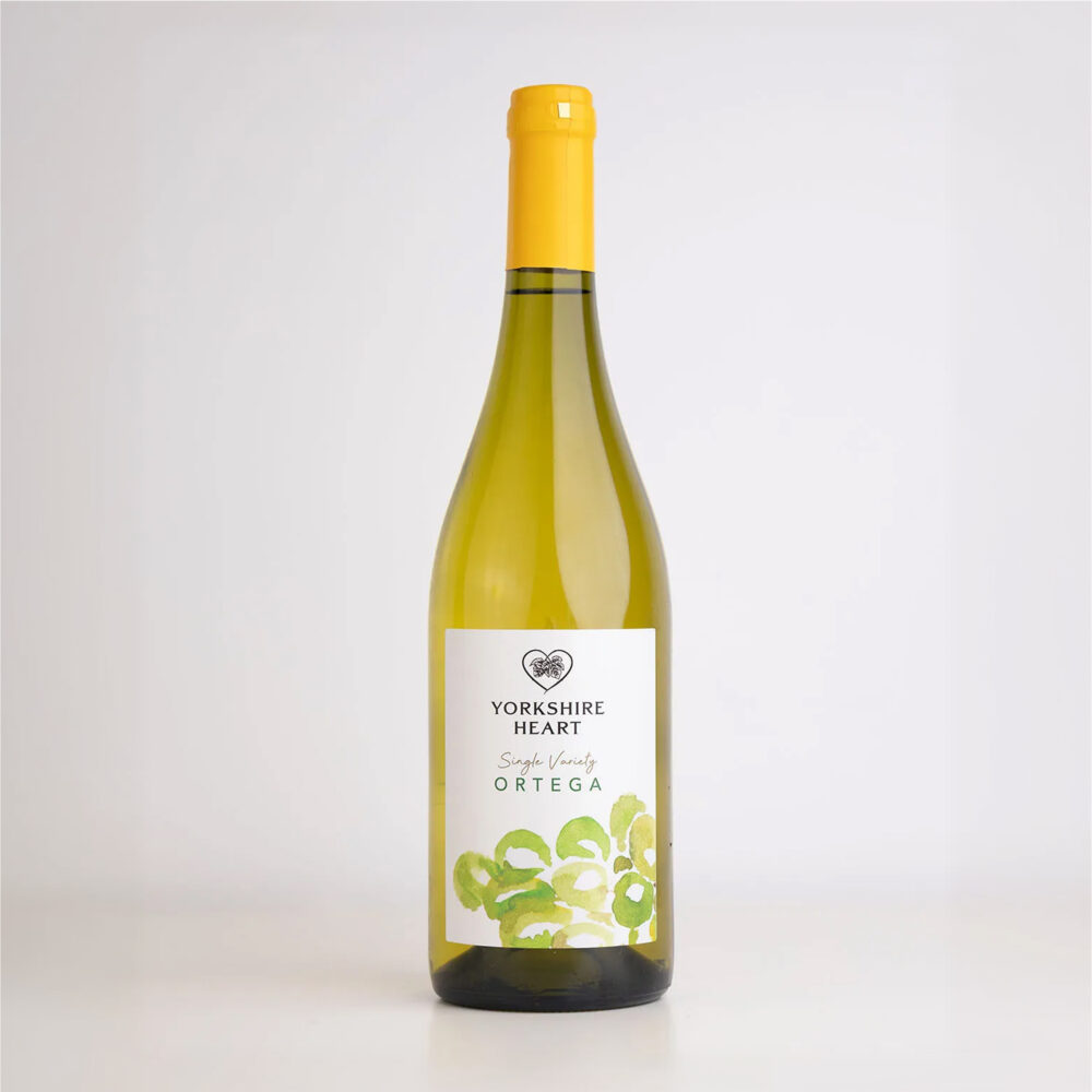 Yorkshire Heart Ortega