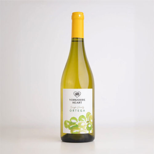 Yorkshire Heart Ortega
