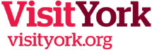 visit york logo