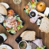 Cafe Harrogate