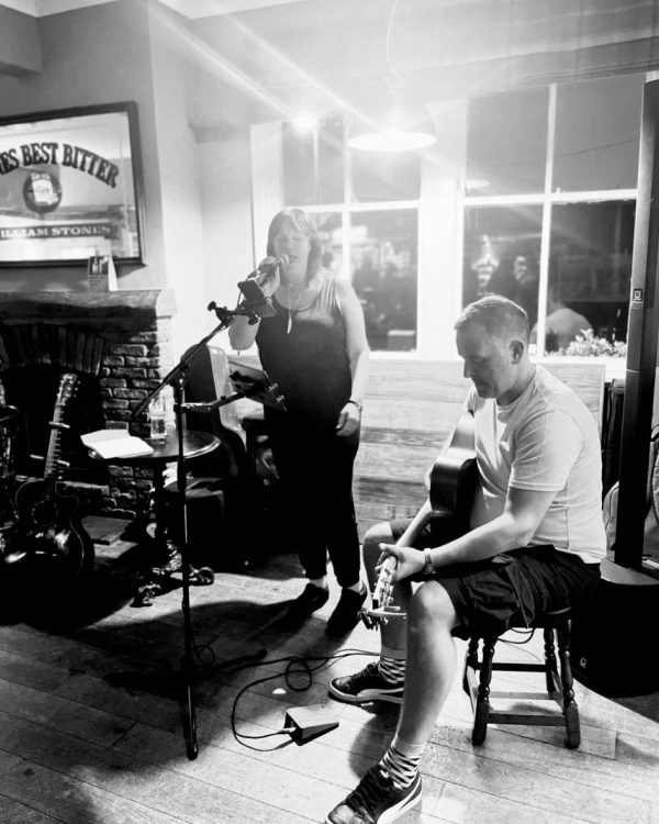 Acoustic Music Nights