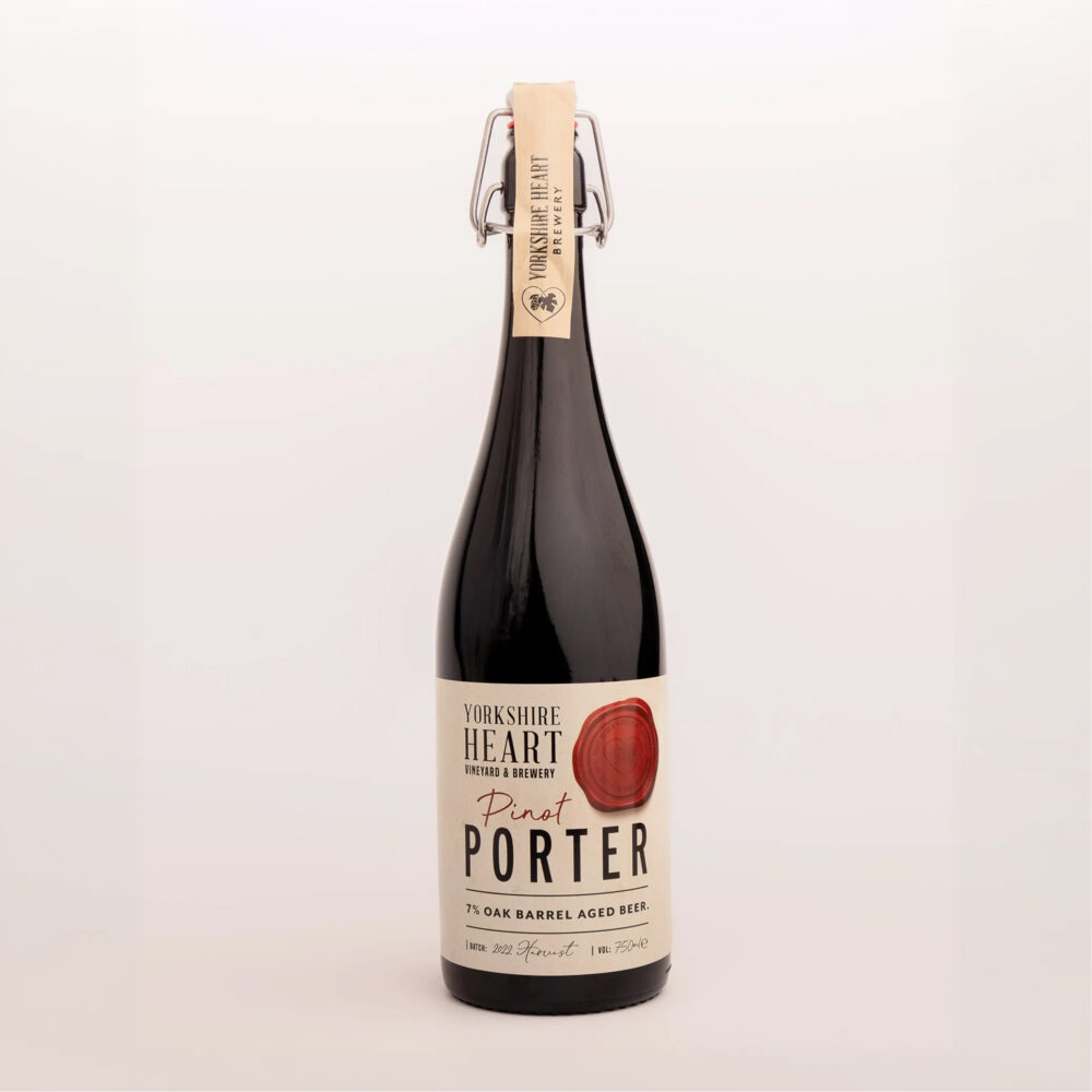 Pinot Porter