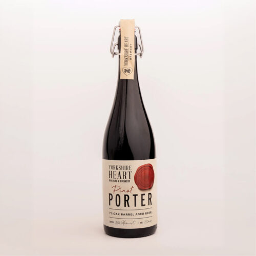 Pinot Porter