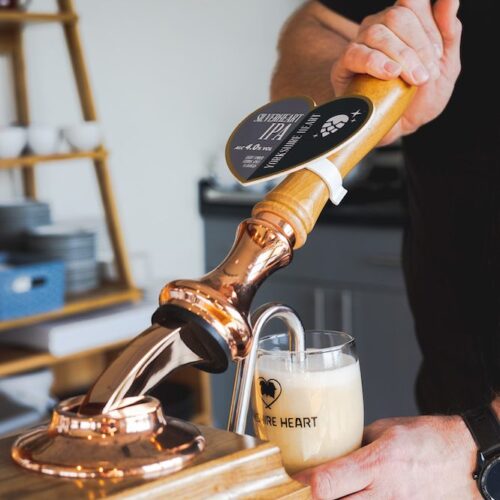 Different Types of Beers Explained