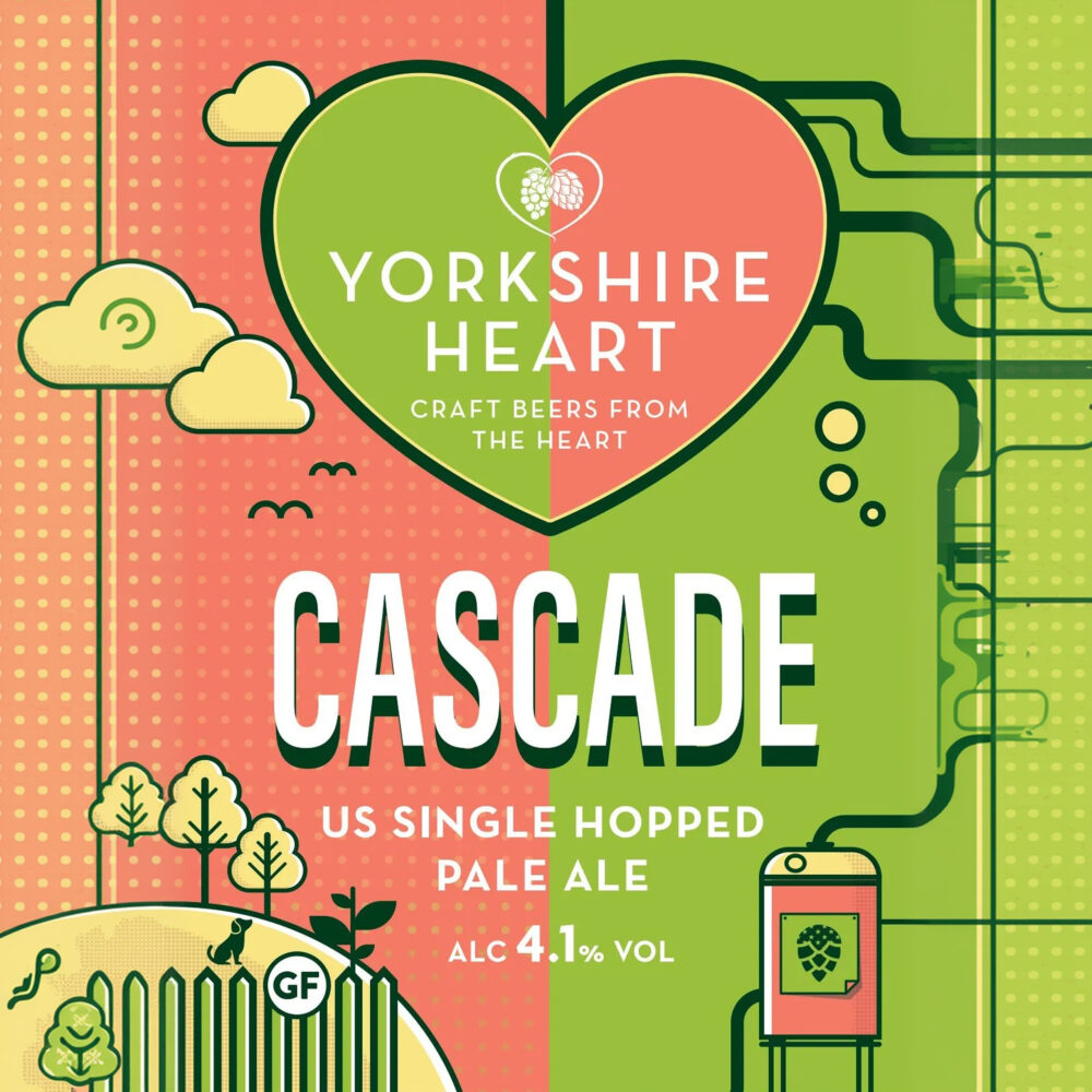Cascade Pump Clip