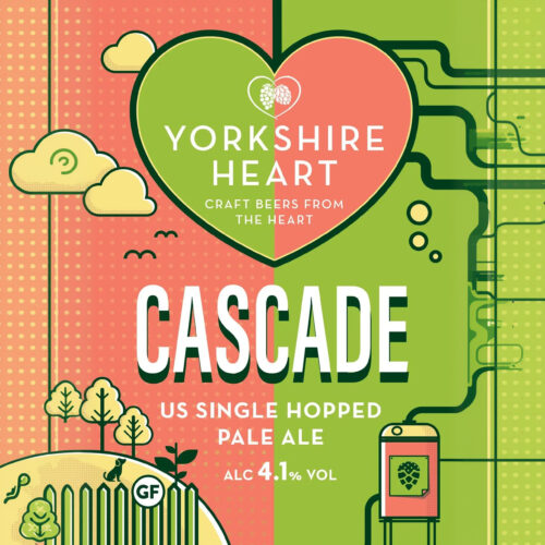 Cascade Pump Clip