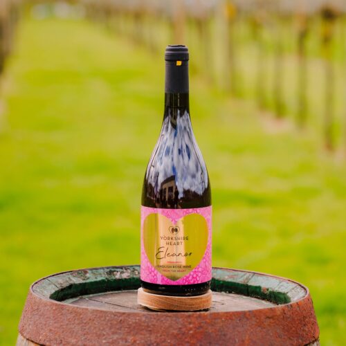 Eleanor Rose Wine