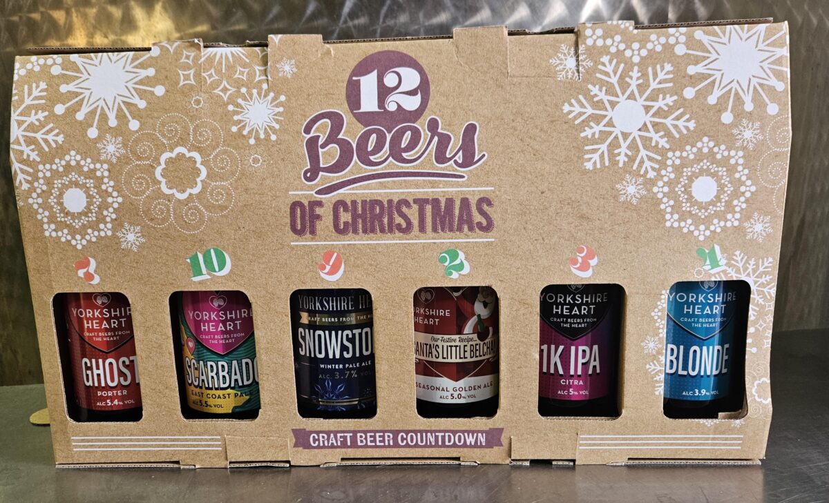 12 Beers of Christmas - Image 2