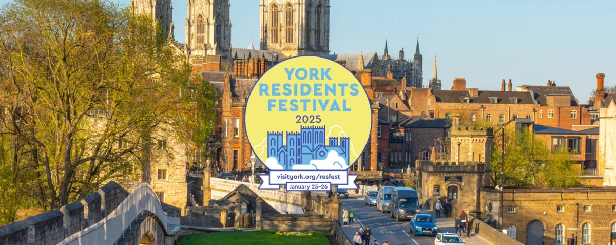 Residents Festival 2025