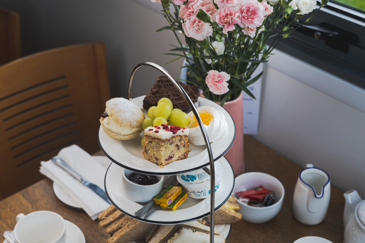 Mother's Day Afternoon Tea - Image 4