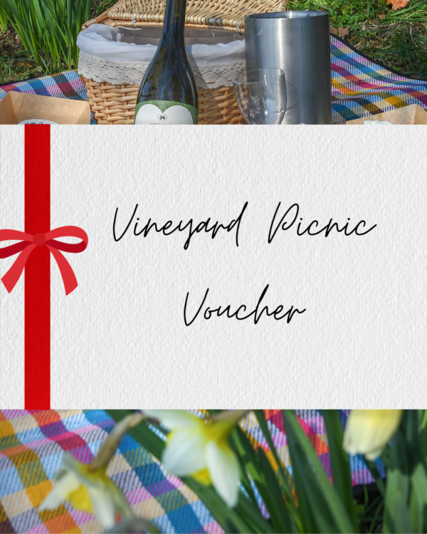 Gift Voucher - Vineyard Picnic