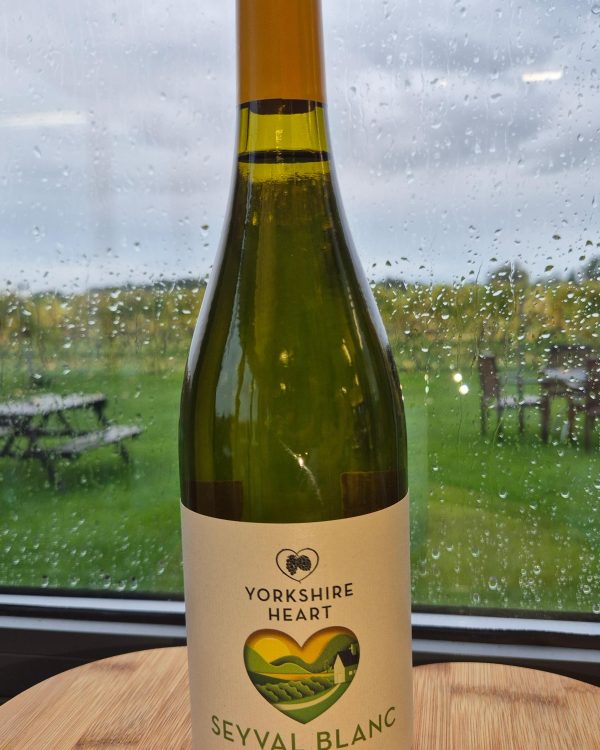 Seyval Blanc