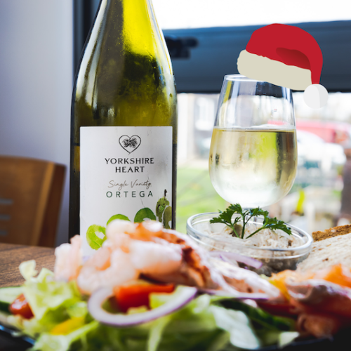 Best Wines to Drink at Christmas