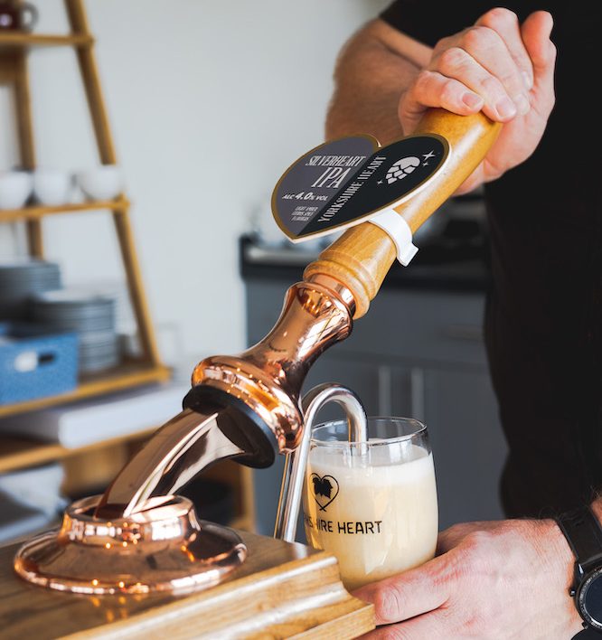 Different Types of Beers Explained