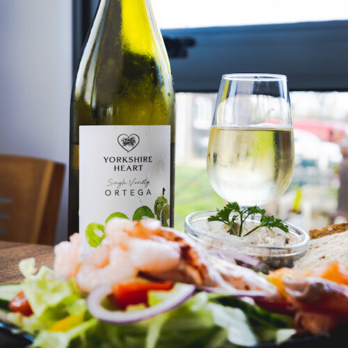 How Does Wine Pairing Work