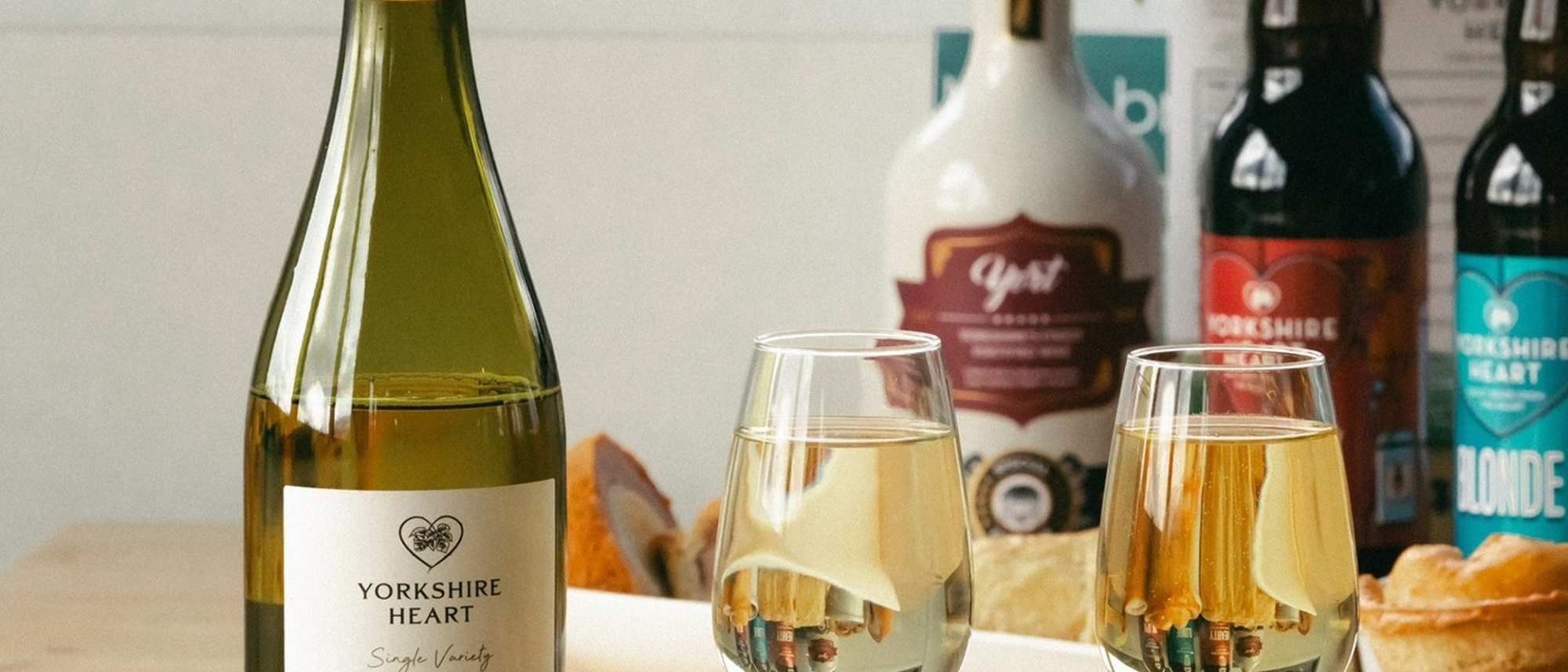 Wine and CHeese