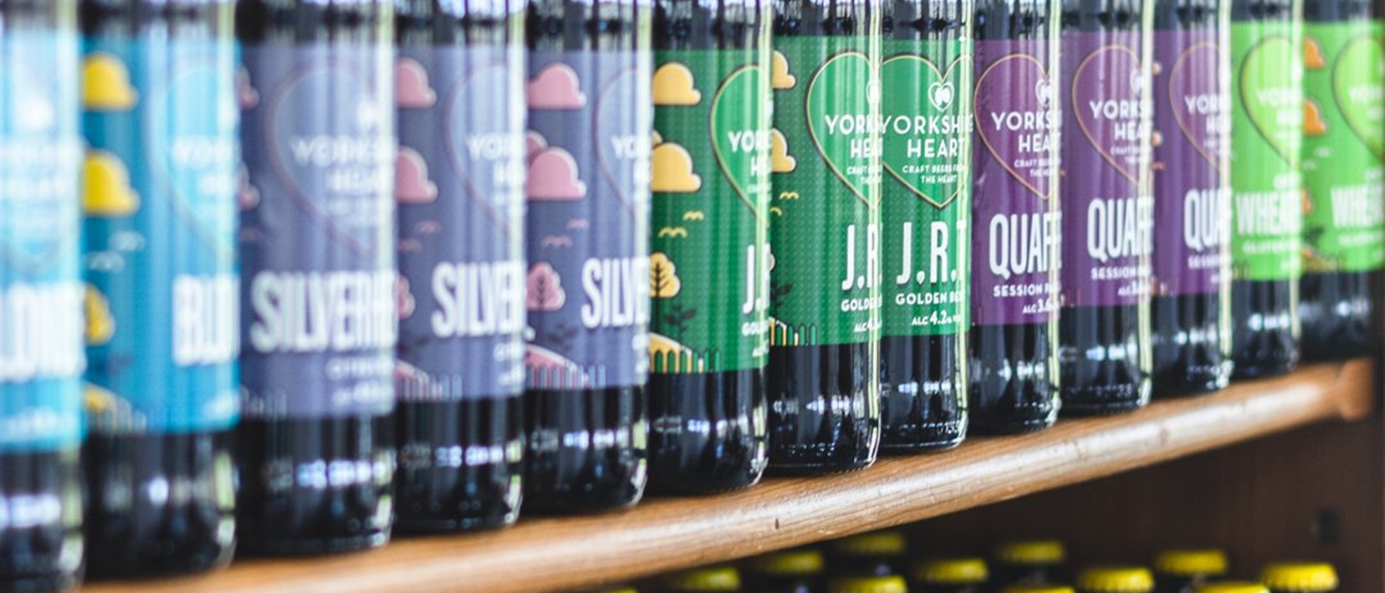 beer delivery banner