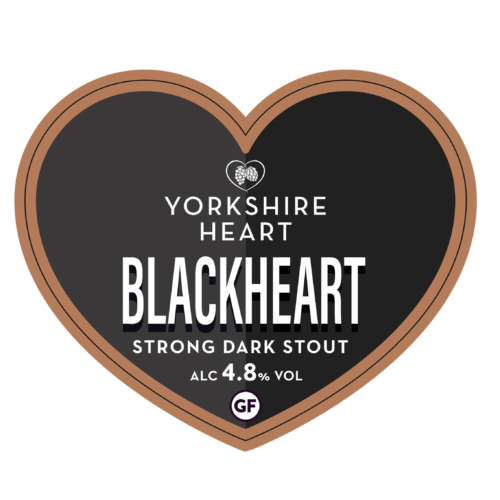 blackheart beer
