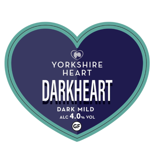 darkheart beer