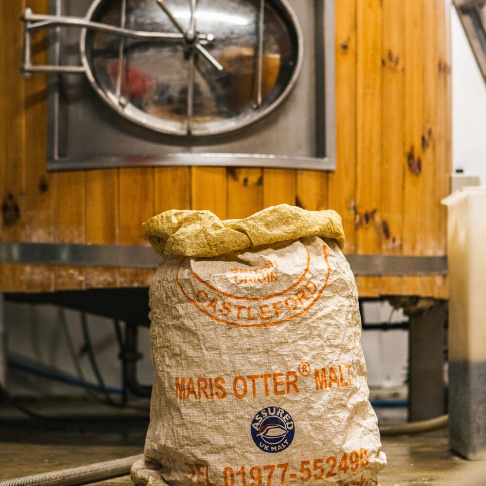 maris otter malt