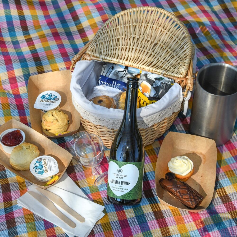 picnic-basket