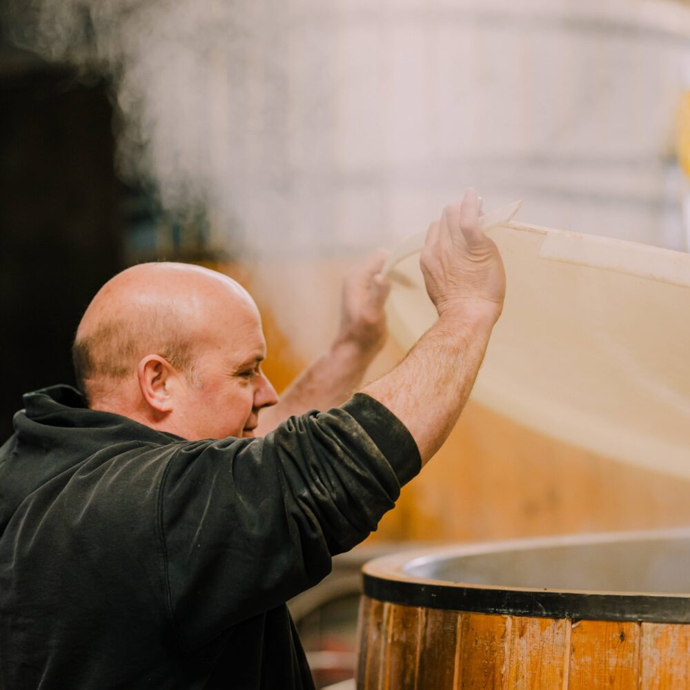 Tim Head Brewer