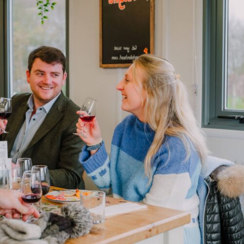 Wine Testing Event