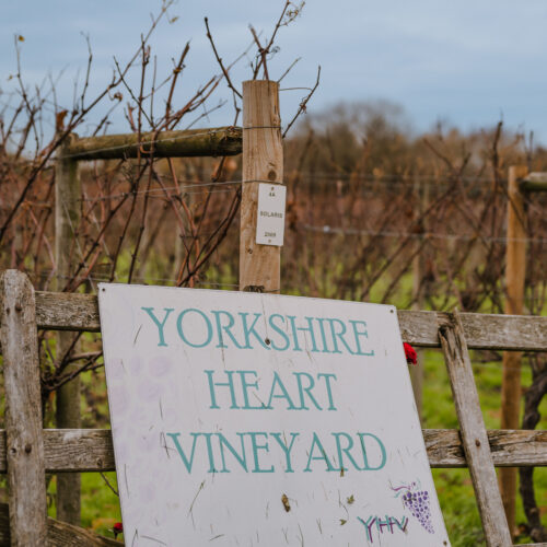 Yorkshire Day