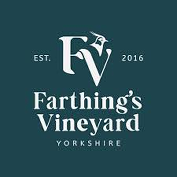Farthing's Vineyard Logo