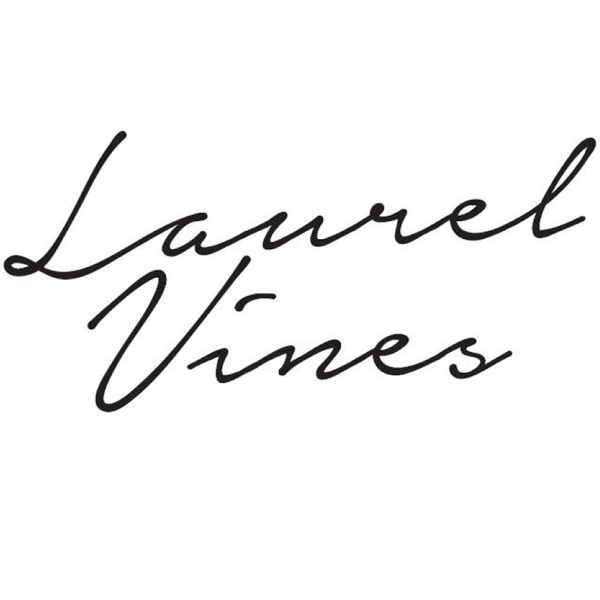Laurel Vineyard Logo