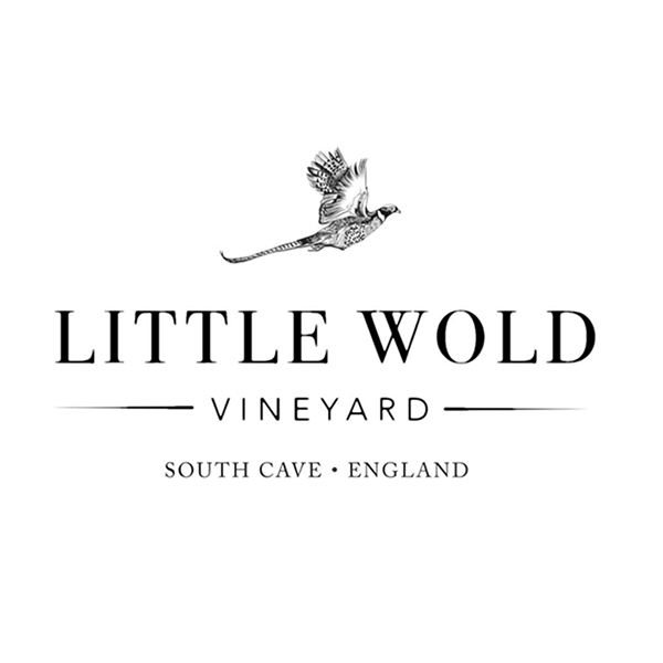 Little Wold Vineyard Logo