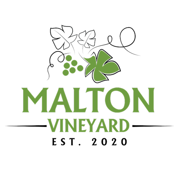 Malton Vineyard Logo