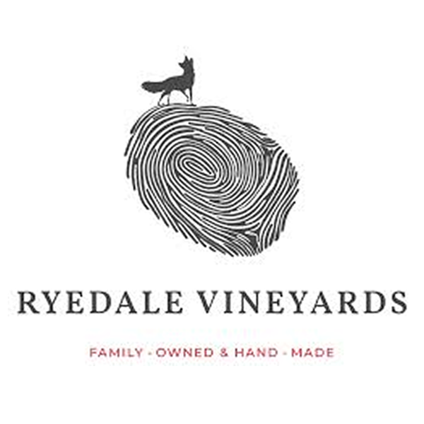 Ryedale Vineyard Logo
