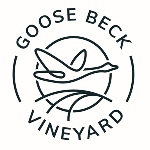 goosebeck vineyard Vineyard Logo