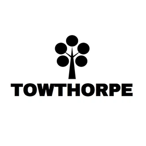 towthorpe Vineyard Logo