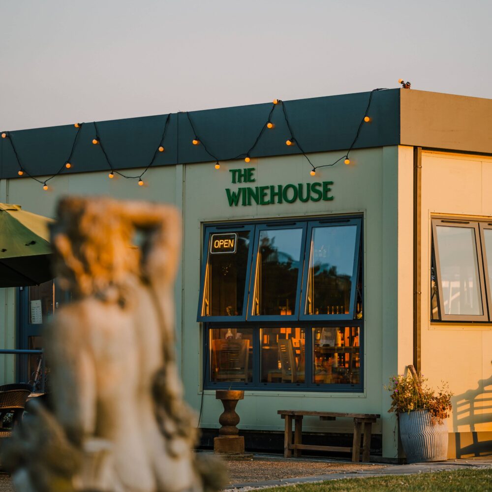 Winehouse Cafe